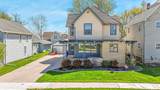 706 Metoxen Avenue - Photo 2