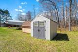 N10396 County Rd A - Photo 34