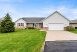 N8033 Lake Breeze Drive - Photo 1