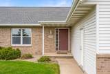 N8033 Lake Breeze Drive - Photo 2