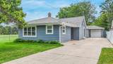 N9017 Lakeshore Drive - Photo 1