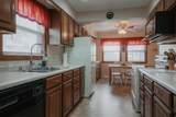 N1637 Gladwater Beach Road - Photo 14