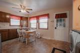 N1637 Gladwater Beach Road - Photo 16