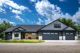 805 Evergreen Drive - Photo 3