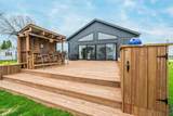 N8805 Lakeshore Drive - Photo 1