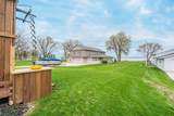 N8805 Lakeshore Drive - Photo 38