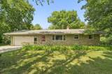 W4159 Gladstone Beach Road - Photo 1