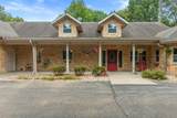 W8585 Brown Deer Drive - Photo 1