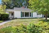 101 Whitney Street - Photo 4