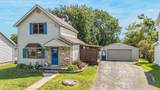 810 Oviatt Street - Photo 1