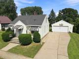 1118 Harrison Street - Photo 1