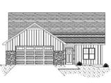 2375 Whispering Wind Lane - Photo 1