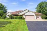 2901 Windhaven Trail - Photo 1