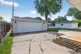 545 Coolidge Avenue - Photo 36