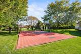 720 Hickory Valley Court - Photo 47