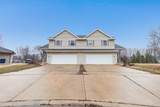 713 Edge Point Court - Photo 49