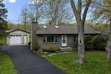 607 Hunters Point Road - Photo 1