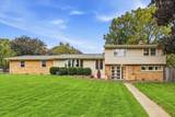 419 Simonet Street - Photo 1