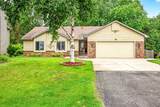 14 Springbrook Cercle Drive - Photo 1