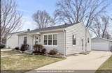 963 Liberty Street - Photo 1