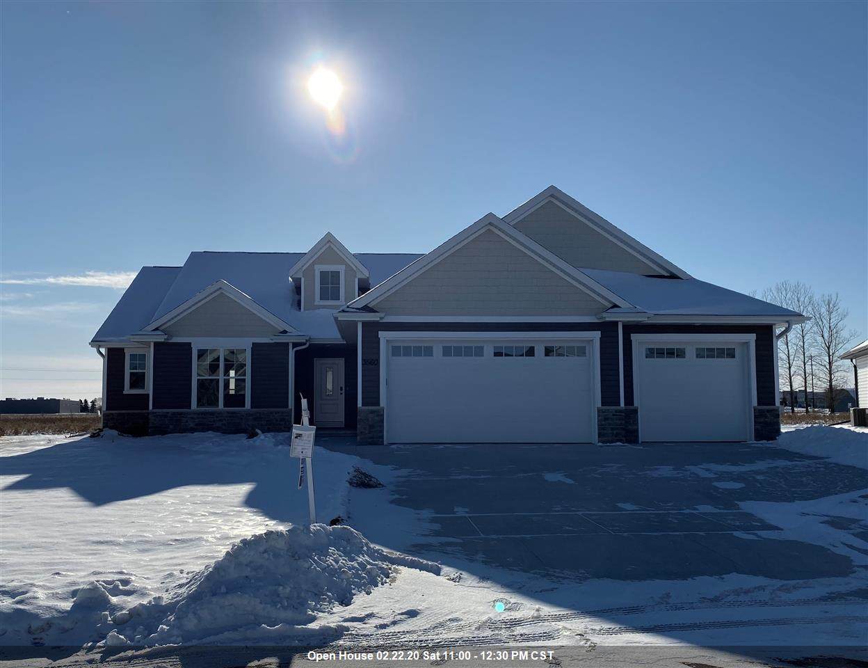 3560 Tulip Trail - Photo 1