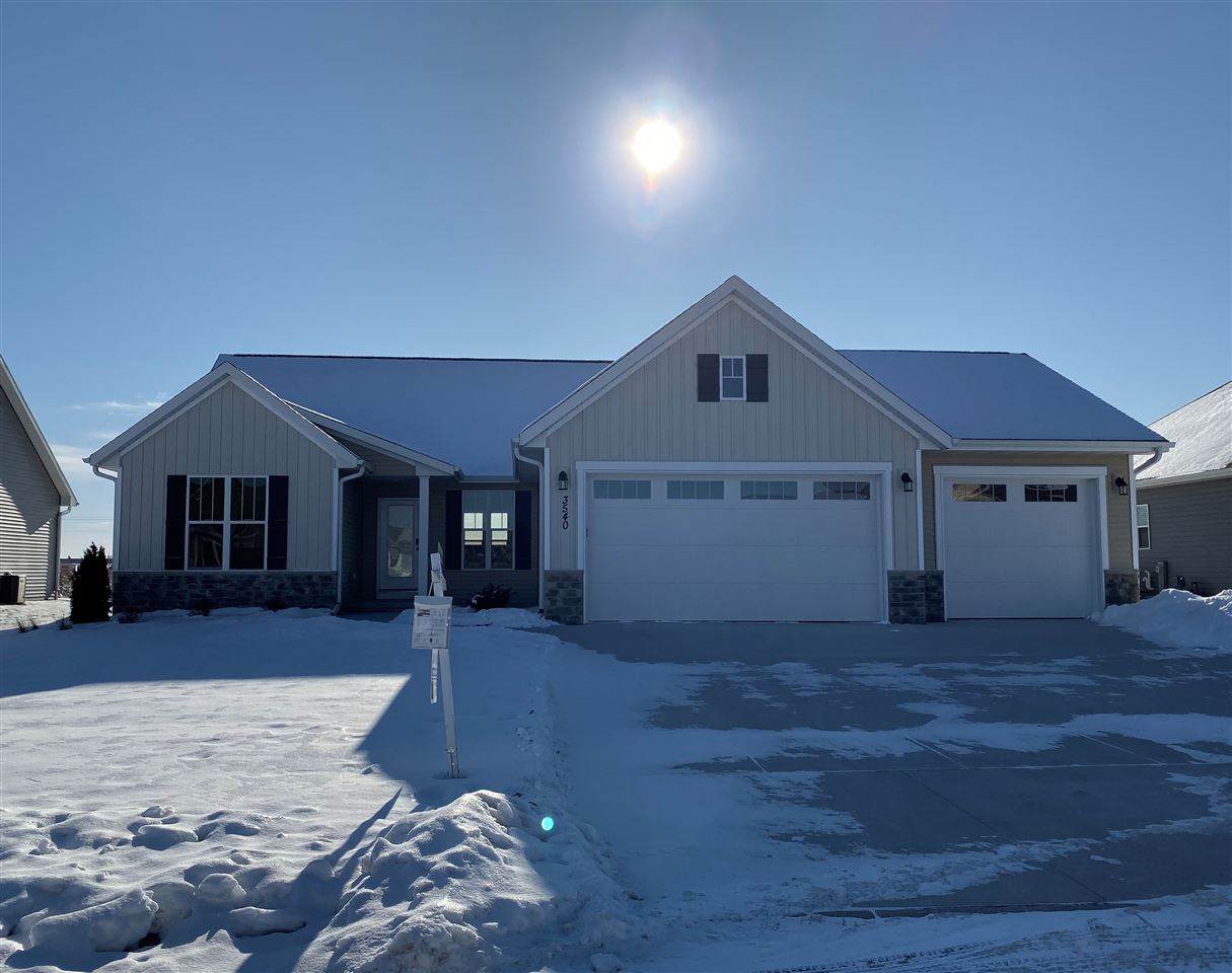 3540 Tulip Trail - Photo 1 3540 Tulip Trail - Photo 1