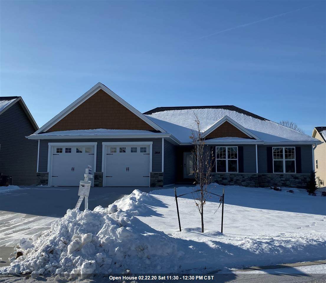 3164 Enchanted Court - Photo 1