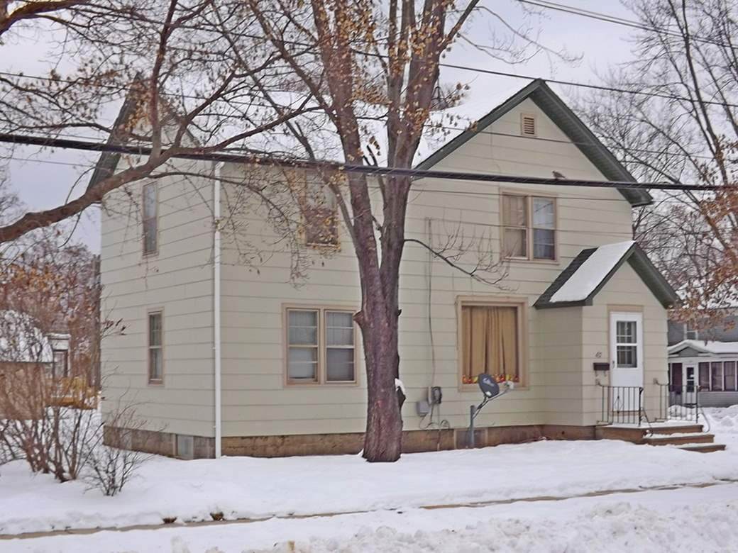 417 Division Street - Photo 1