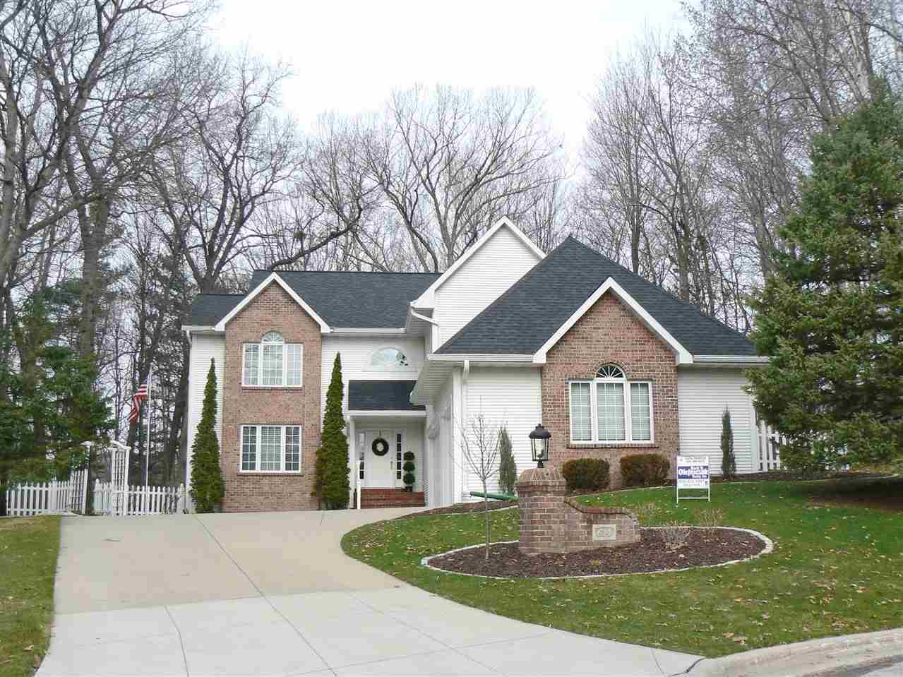 614 Doe Trail Court - Photo 1