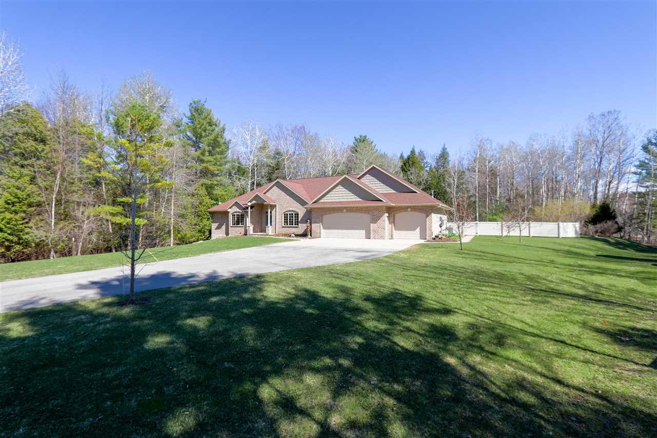 3319 Tarragon Trail - Photo 1