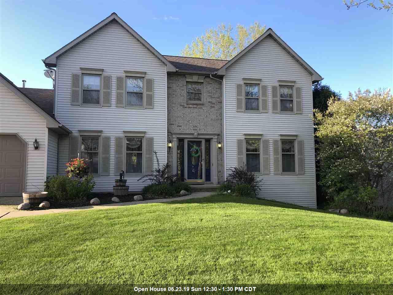 3186 Renaissance Lane - Photo 1