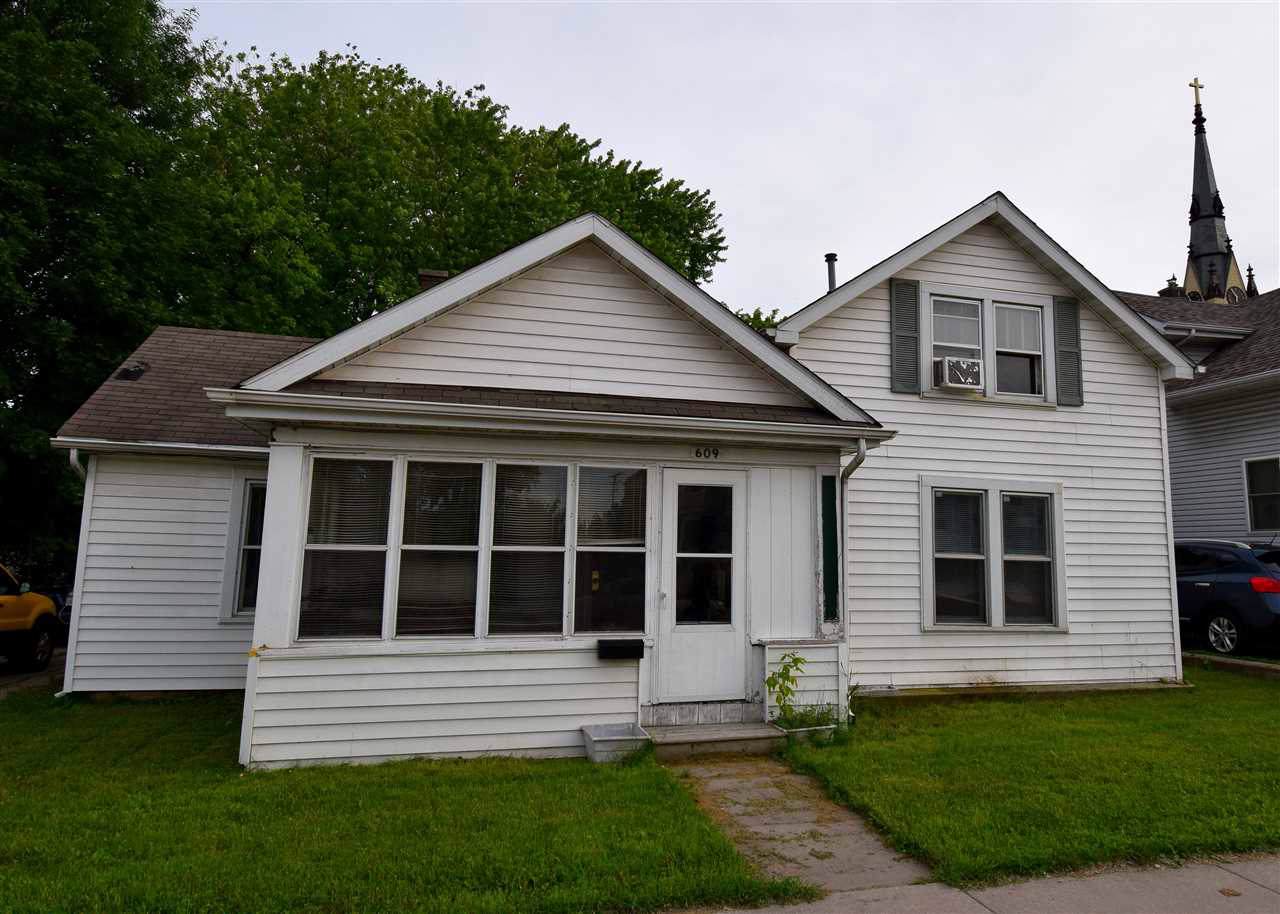609 3RD Street - Photo 1