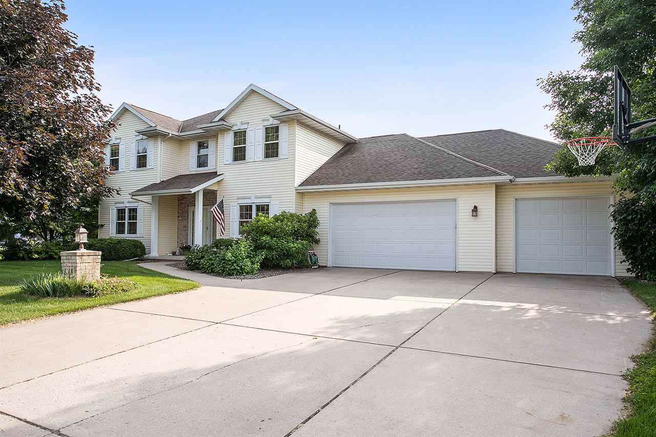 3069 Harbor Winds Drive - Photo 1