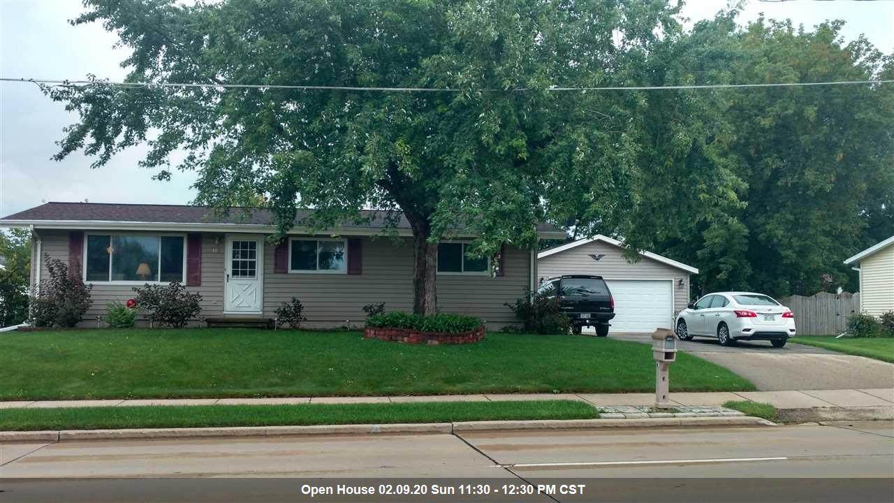 1153 Southpark Avenue - Photo 1