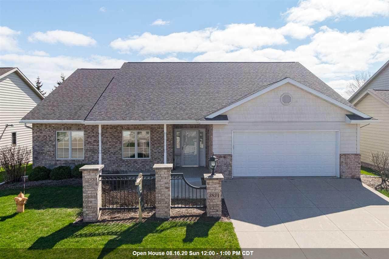 3834 Crosscreek Circle - Photo 1