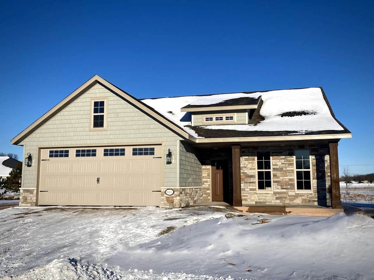 881 Whisper Falls Lane - Photo 1