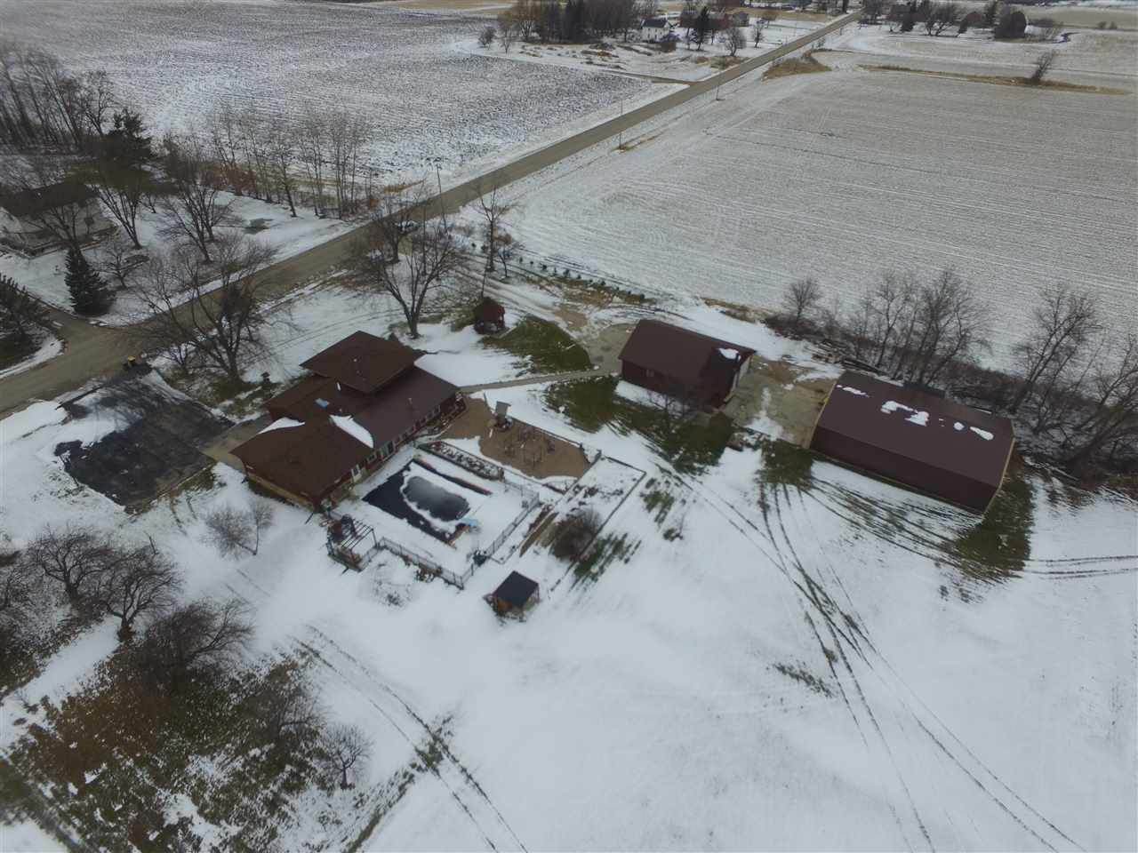 N7487 Townline Road - Photo 1