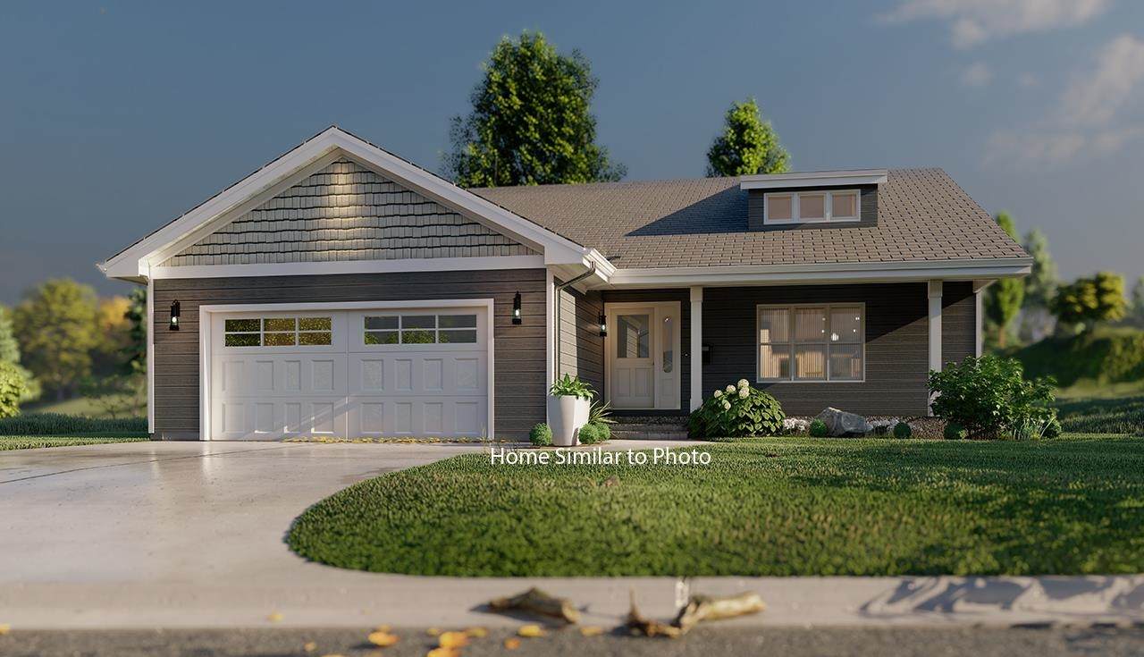 1620 Marie Lane - Photo 1