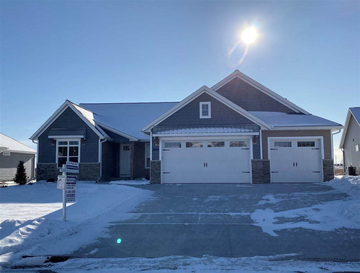 3554 Tulip Trail - Photo 1