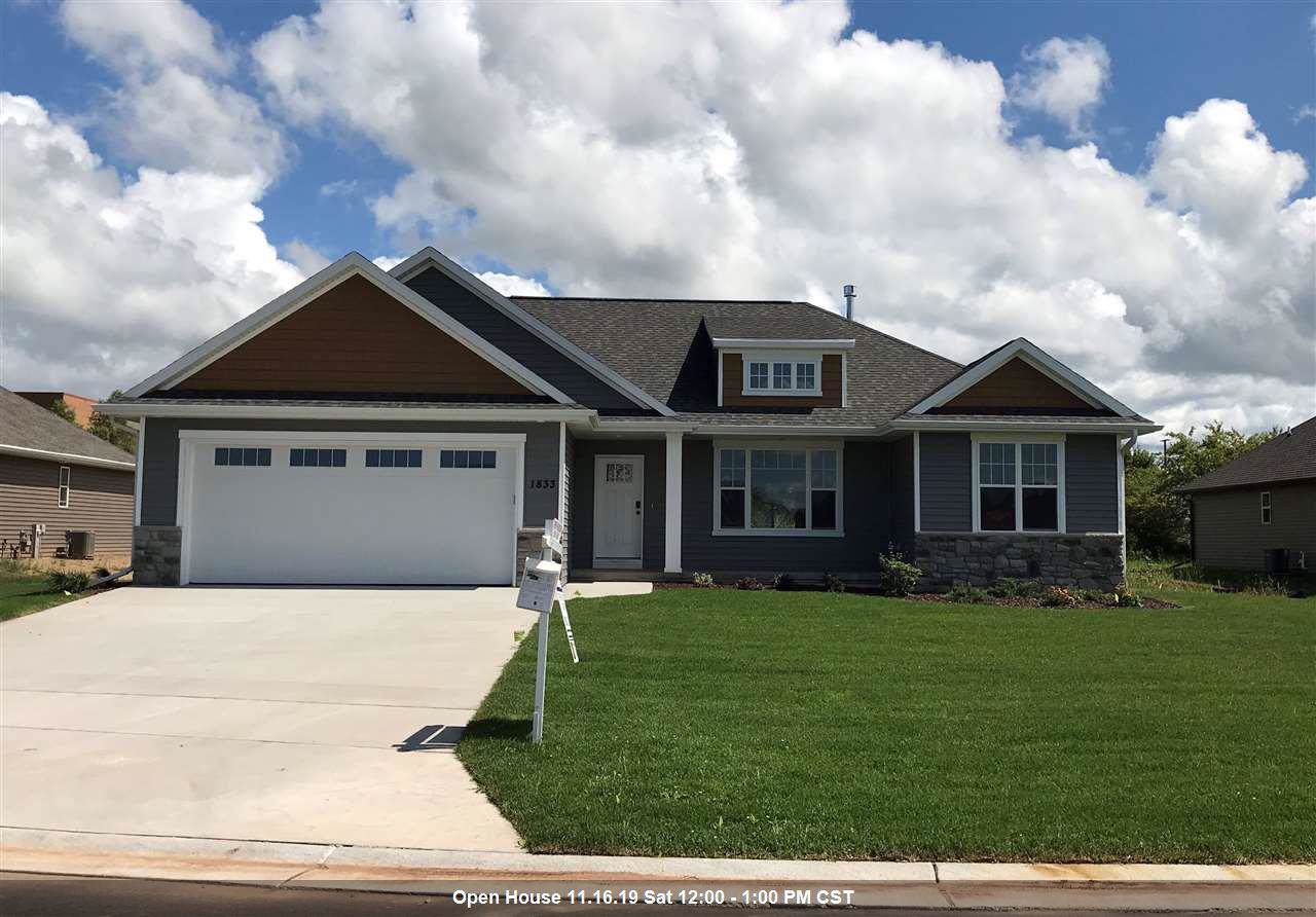 1833 Meadowland Court - Photo 1