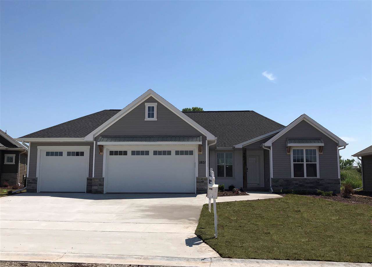 1801 Meadowland Court - Photo 1