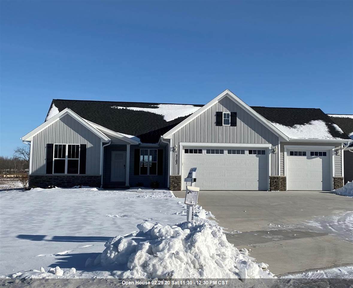 3163 Enchanted Court - Photo 1