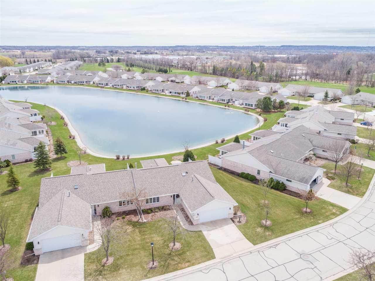 1638 Twin Lakes Circle - Photo 1
