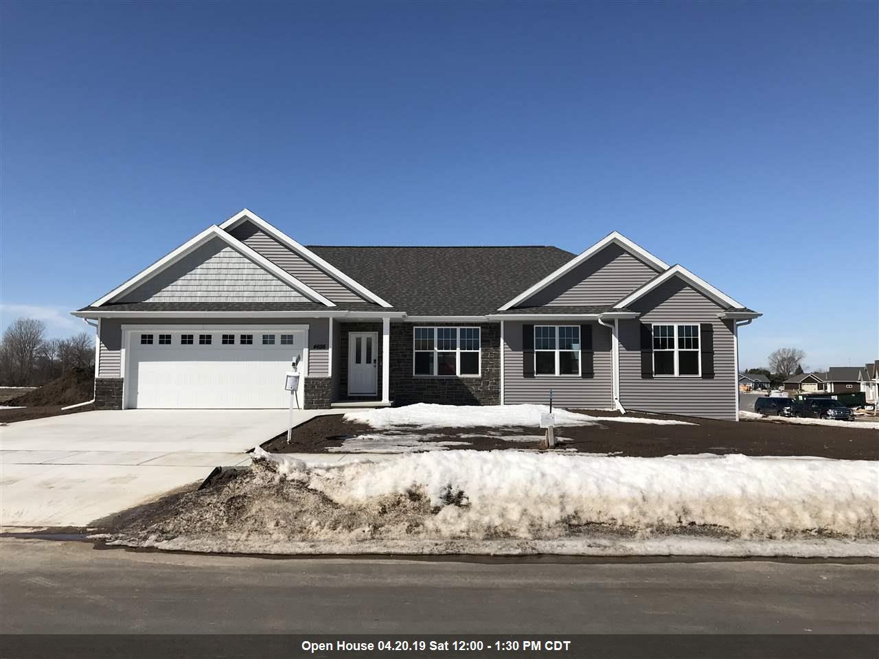4626 Trellis Drive - Photo 1