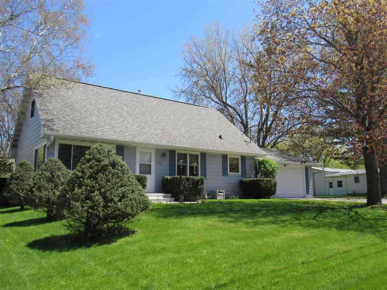 1243 Crestwood Drive - Photo 1