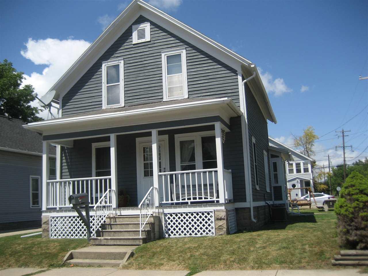 1302 Lamar Avenue - Photo 1