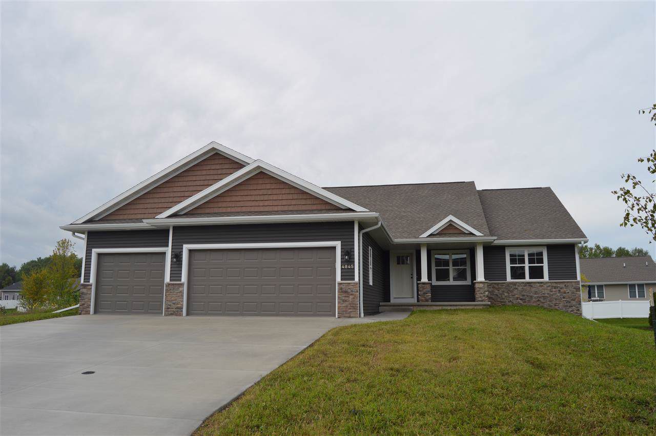 4845 Indigo Lane - Photo 1