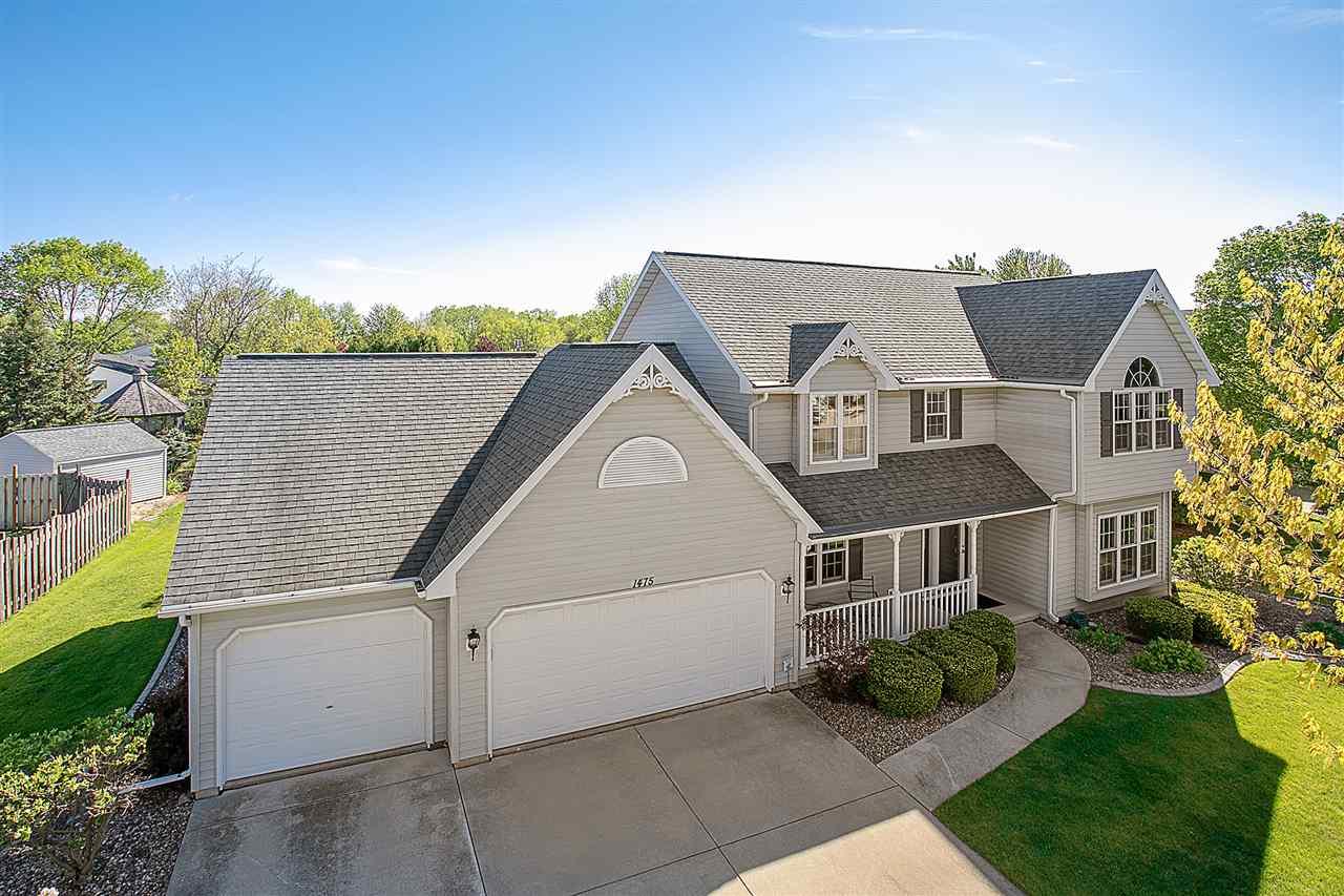 1475 Mesa Drive - Photo 1