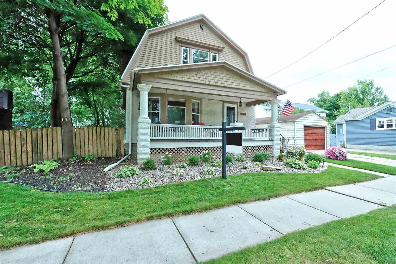 112 Rankin Street - Photo 1