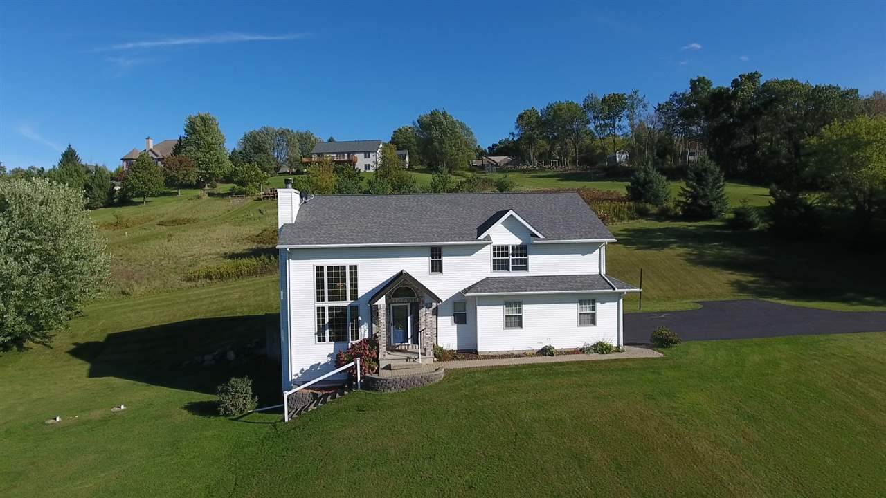 N5411 Rancho Viejo Road - Photo 1